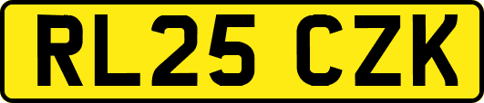 RL25CZK