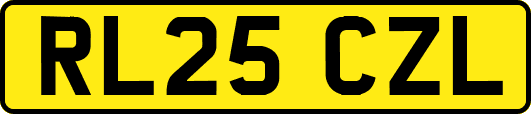 RL25CZL