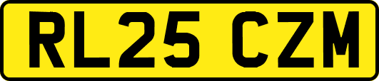 RL25CZM