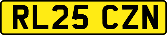 RL25CZN
