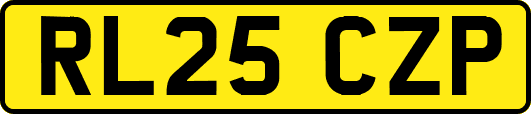 RL25CZP