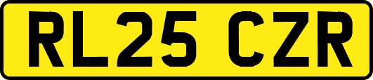 RL25CZR