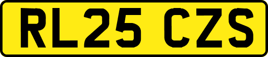 RL25CZS