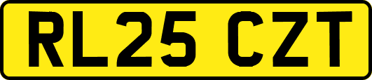 RL25CZT