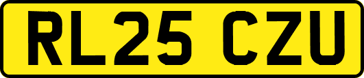 RL25CZU