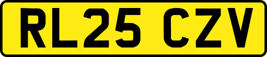 RL25CZV