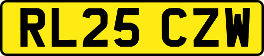RL25CZW