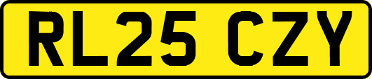 RL25CZY