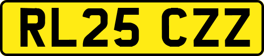 RL25CZZ