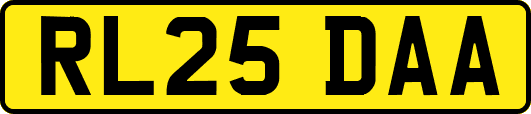 RL25DAA
