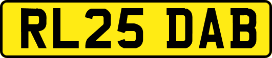 RL25DAB