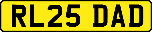 RL25DAD