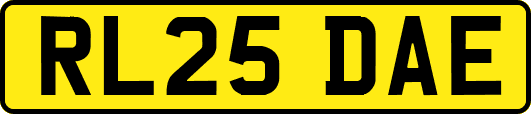 RL25DAE