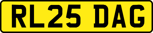RL25DAG