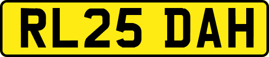 RL25DAH