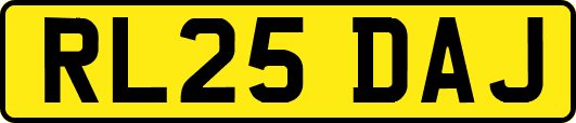 RL25DAJ
