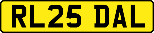 RL25DAL