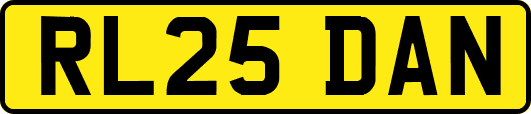 RL25DAN