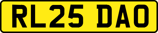 RL25DAO