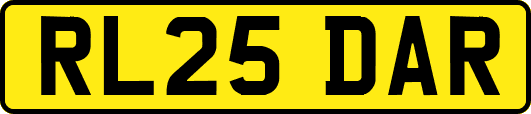 RL25DAR