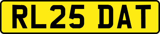 RL25DAT
