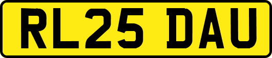 RL25DAU