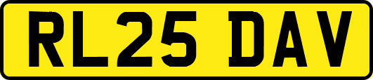 RL25DAV