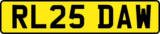 RL25DAW