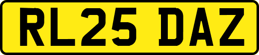 RL25DAZ