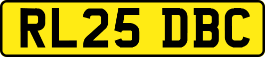 RL25DBC