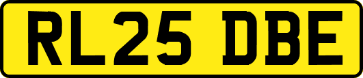 RL25DBE