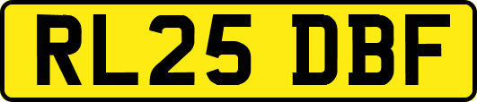 RL25DBF