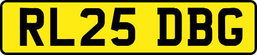 RL25DBG