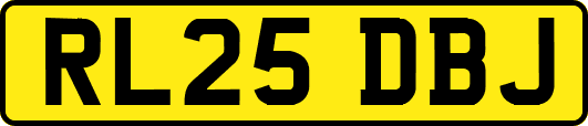 RL25DBJ