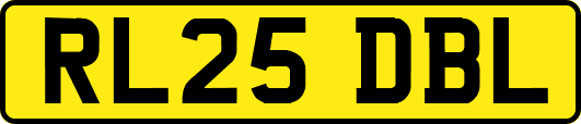 RL25DBL