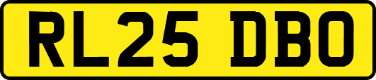 RL25DBO