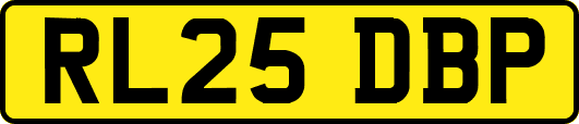 RL25DBP