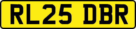 RL25DBR