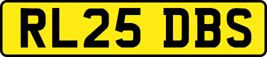 RL25DBS