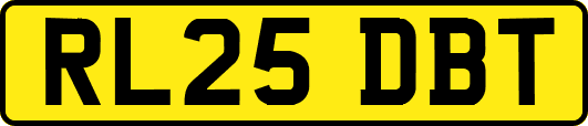 RL25DBT