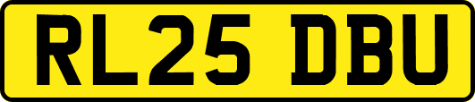 RL25DBU