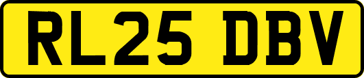 RL25DBV