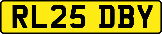 RL25DBY