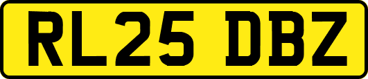 RL25DBZ