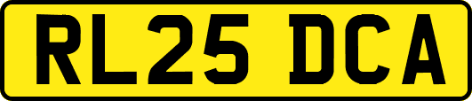 RL25DCA
