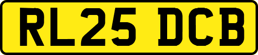 RL25DCB