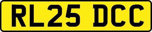 RL25DCC