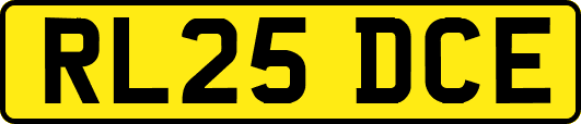 RL25DCE
