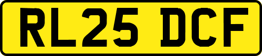 RL25DCF