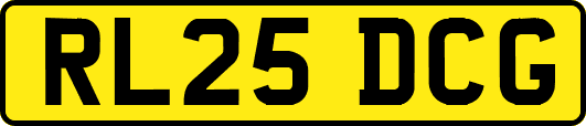 RL25DCG
